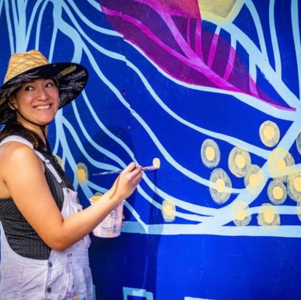 Meet your Posher, Bailey